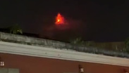Volcán de Fuego en Guatemala entra en erupción; activan alerta de emergencia