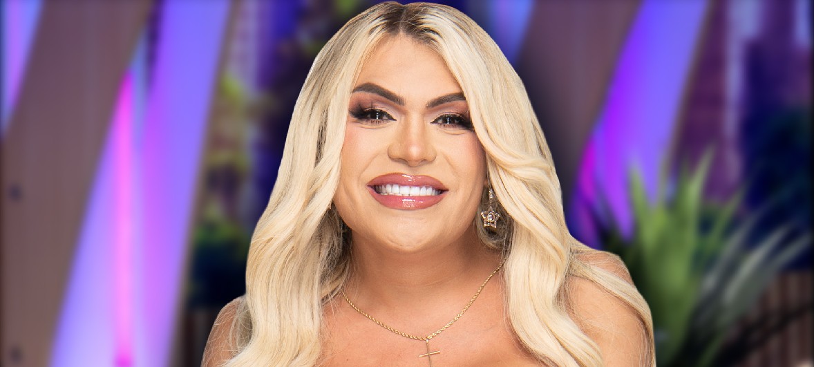 Wendy Guevara, influencer de León y miembro de Las Perdidas. | Redes sociales.