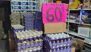 A pesar de que este alimento integra un acuerdo nacional contra la inflación, factores externos han forzado su encarecimiento en mercados.