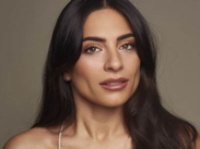 Ana Brenda Contreras habla de su etapa como mamá
