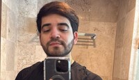 Asesinan a César Gastélum en Culiacán; video capta el ataque contra el influencer. / Redes sociales