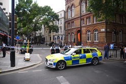 Actualmente, los ataques con arma blanca siguen siendo una cuestión preocupante para el gobierno británico.