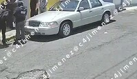 Captan falso cateo en Naucalpan; así operó banda con uniformes de seguridad para robar casa. / Carlos Jiménez