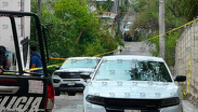 Cateo en Allende deja aseguramiento de arma, droga y dinero en efectivo