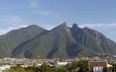 El Cerro de la Silla es uno de los íconos distintivos del Área Metropolitana de Monterrey y de Nuevo León. | Archivo