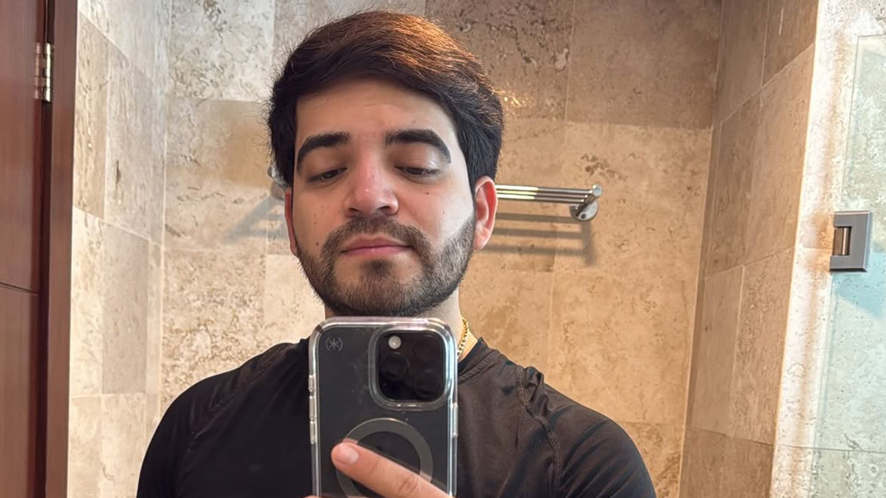 César Gastélum: asesinan a influencer de Culiacán durante una transmisión en vivo
