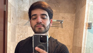 César Gastélum: asesinan a influencer de Culiacán durante una transmisión en vivo
