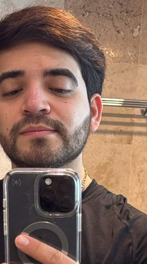 César Gastélum: asesinan a influencer de Culiacán durante una transmisión en vivo