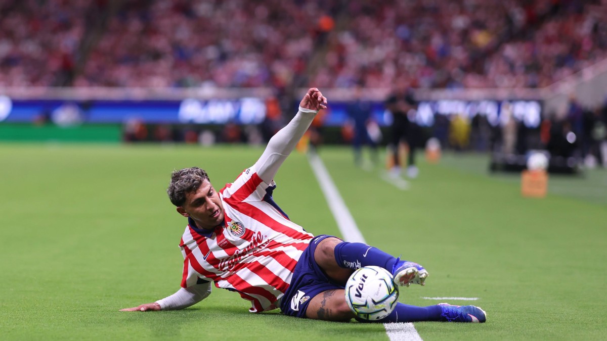 Chivas busca dar su mejor participación en Leagues Cup. | Chivas vía Facebook