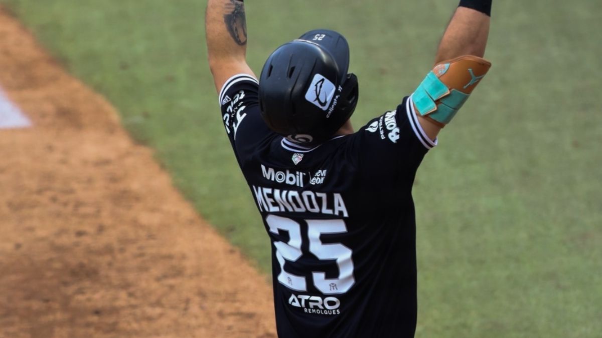 Chule Mendoza logró un cuadrangular en el encuentro ante Tecolotes de los Dos Laredos.
