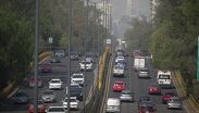 El Hoy No Circula es una herramienta para evitar altos índices contaminantes. | Cuartoscuro