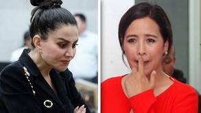 Será la Comisión Nacional de Honor y Justicia de Morena la que determine la sanción o expulsión de las diputadas / Agencia Es Imagen