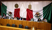 Congreso del estado de Nuevo León denuncia falta de propuesta para el cargo de Tesorero