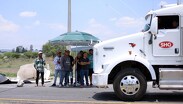 Consulta EN VIVO el estatus de la Autopista que une a Puebla y Ciudad de México / Agencia Cuartoscuro