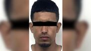 El detenido fue identificado como Guillermo 'N' de 30 años de edad.| Especial