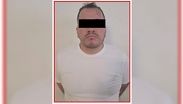 Detienen a Giovanni 'N', alias 'Chícharo', en Nezahualcóyotl, presunto líder de célula ligada a La Unión Tepito. | SSC