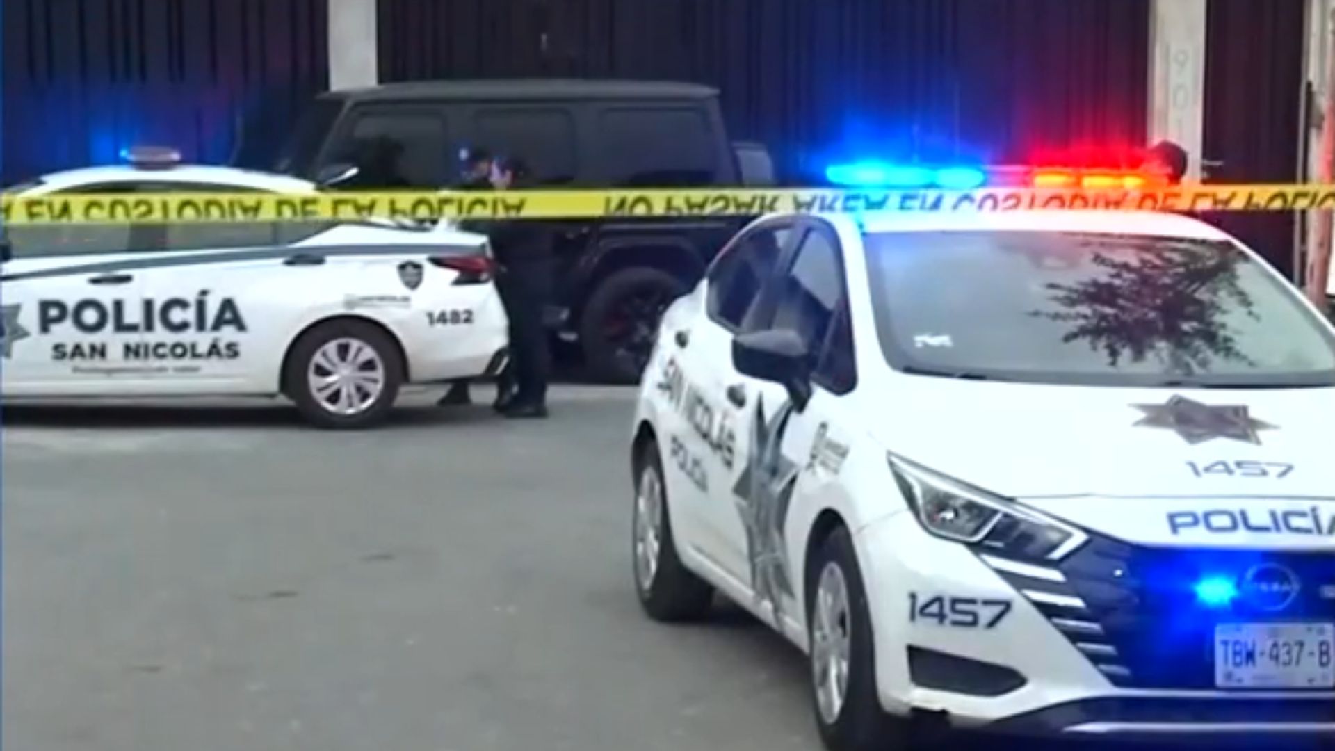 Detienen a sospechoso por robo en casa de la influencer Karely Ruiz