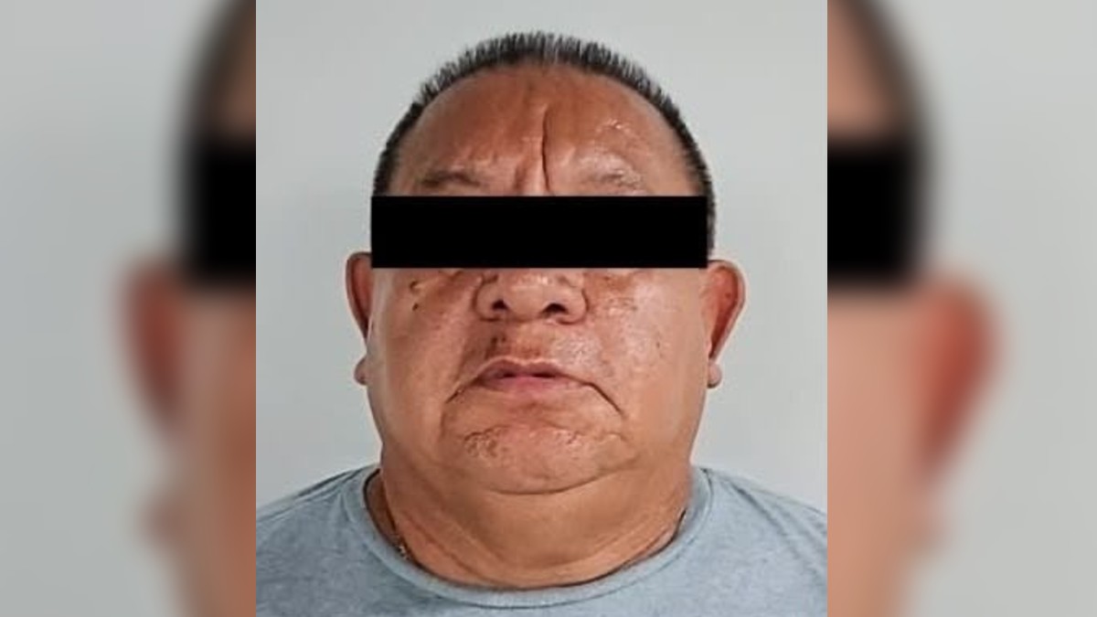 Se ejecuto una orden de aprehensión en contra del hombre implicado. | Cortesía