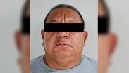 Se ejecuto una orden de aprehensión en contra del hombre implicado. | Cortesía