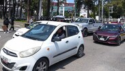 El Hoy No Circula se aplica en todo el Valle de México. | Cuartoscuro