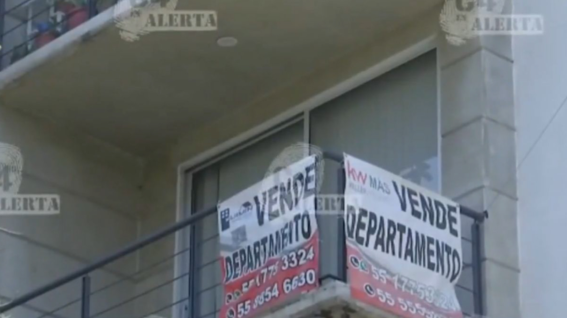 Empresa fantasma vende departamento que no es suyo y desaparece con 100 mil pesos