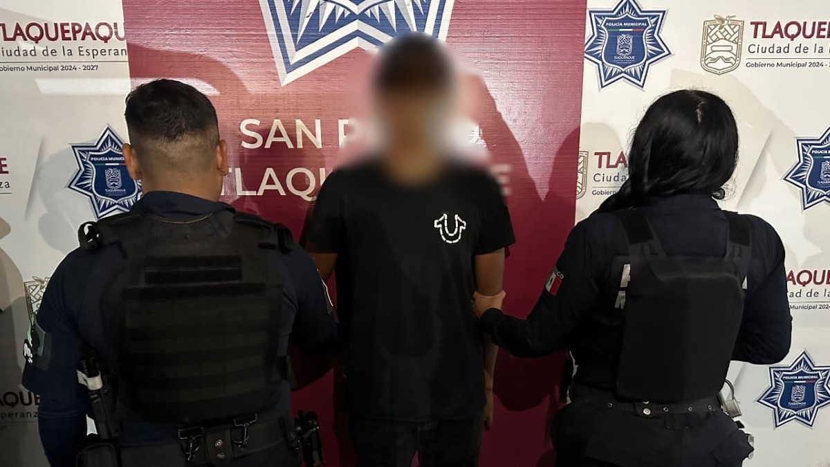 Enrique ‘N’ presuntamente acudiría por una de las adolescente para trasladarla al supuesto lugar de trabajo