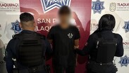 Enrique ‘N’ presuntamente acudiría por una de las adolescente para trasladarla al supuesto lugar de trabajo