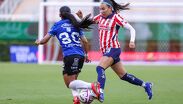 El equipo de Chivas Femenil llega motivado para su segundo enfrentamiento del torneo | Chivas Femenil vía X