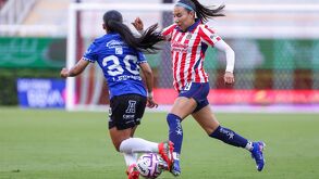 El equipo de Chivas Femenil llega motivado para su segundo enfrentamiento del torneo | Chivas Femenil vía X