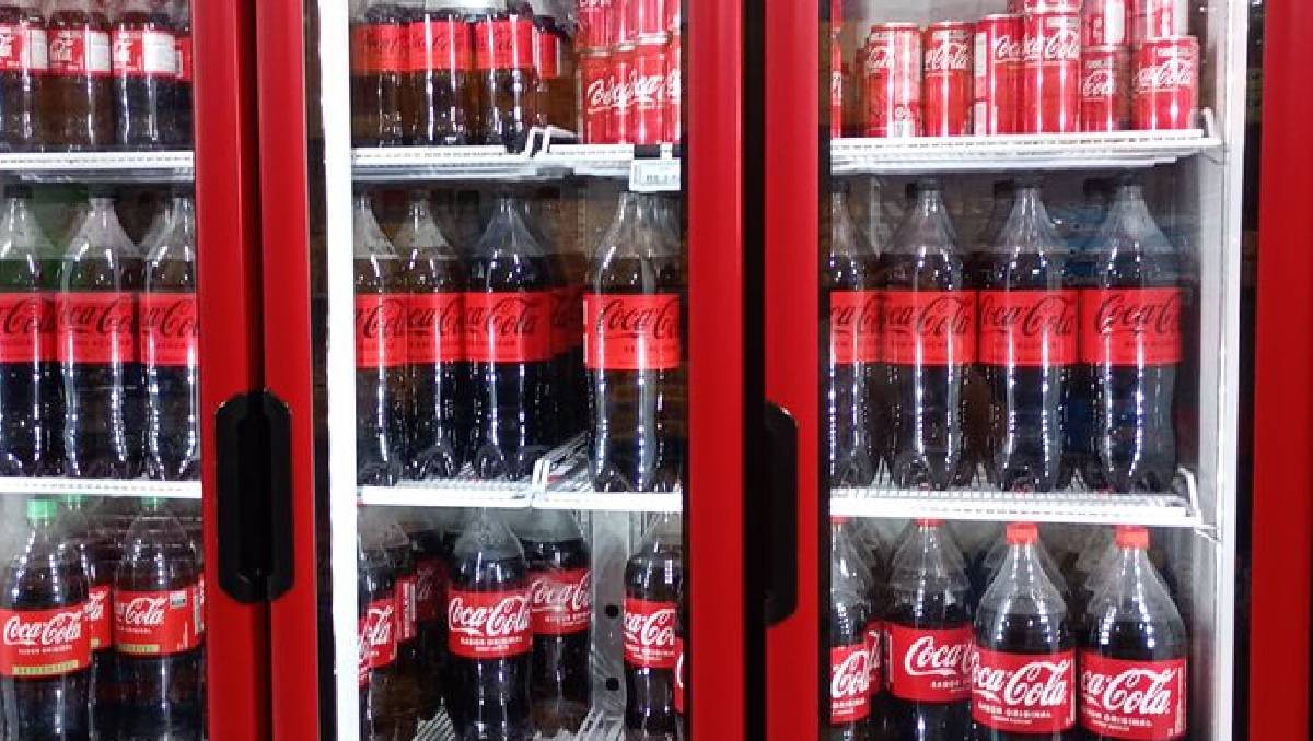 Varios establecimientos ya comenzaron con la aplicación de nuevos precios a productos Coca-Cola| Redes sociales