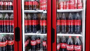 Varios establecimientos ya comenzaron con la aplicación de nuevos precios a productos Coca-Cola| Redes sociales