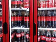 Varios establecimientos ya comenzaron con la aplicación de nuevos precios a productos Coca-Cola| Redes sociales