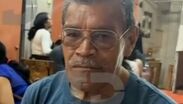 Fernando trabajaba como comerciante en una carnicería en el Mercado de La Merced. | Telediario