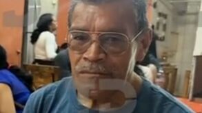 Fernando trabajaba como comerciante en una carnicería en el Mercado de La Merced. | Telediario