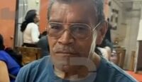Fernando trabajaba como comerciante en una carnicería en el Mercado de La Merced. | Telediario