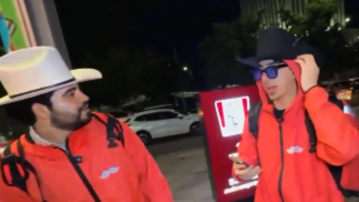 Fierro publicó un mensaje extenso en el que reafirmó el profundo dolor que embarga su presente.
