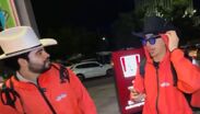 Fierro publicó un mensaje extenso en el que reafirmó el profundo dolor que embarga su presente.