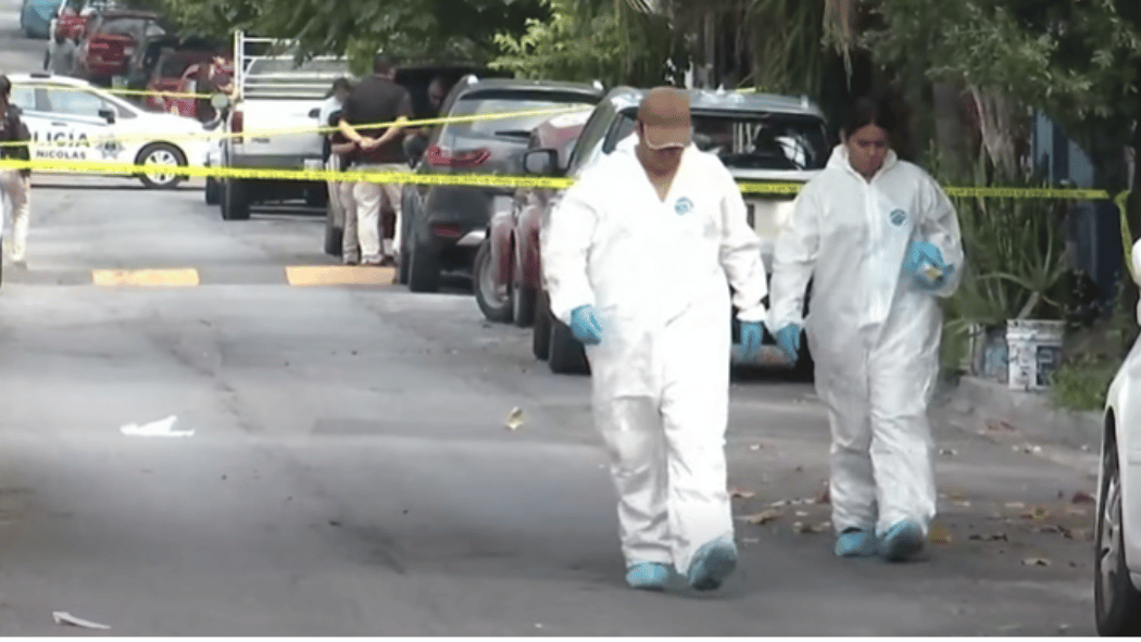 Fiscalía investiga muerte de menor en San Nicolás