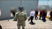 Golpe al despojo en Ecatepec: Caen 10 integrantes de banda criminal y liberan 66 casas en un solo día