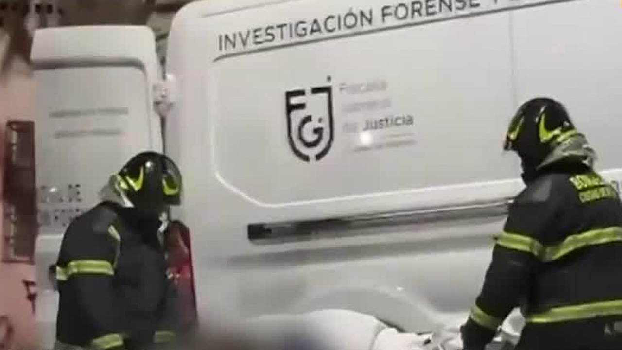 Hallan sin vida a mujer desaparecida desde hace 15 días en La Magdalena Contreras