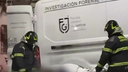 Hallan sin vida a mujer desaparecida desde hace 15 días en La Magdalena Contreras