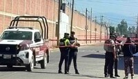 El hallazgo ocurrió durante la madrugada de este miércoles, cerca de la carretera federal Puebla-Tehuacán / Daniel Hernández