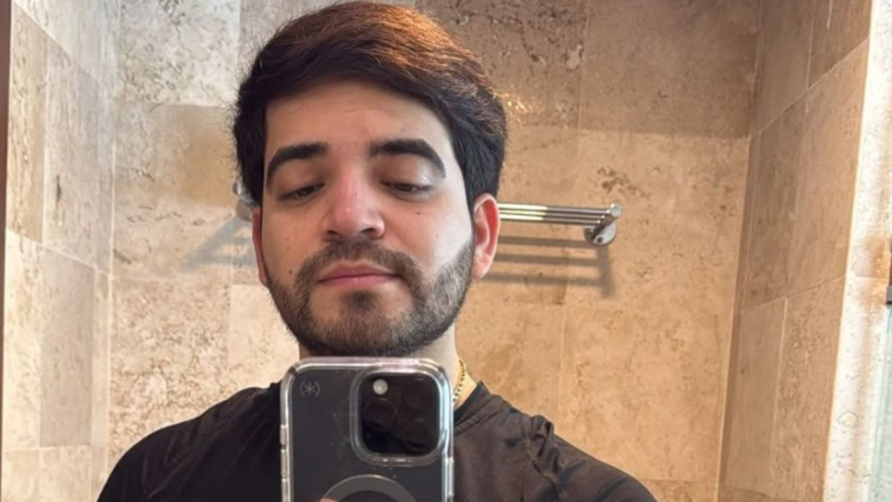 Influencer César Gastélum es asesinado mientras transmitía en vivo en Tres Ríos, Culiacán