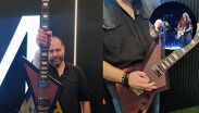 Innovación, orgullo regio y tecnología de vanguardia: conoce cómo Cream Guitars llevó una creación mexicana hasta las manos de Phil X y Bon Jovi