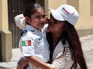 La instrucción de la SEP federal fue clausurar toda institución que se rigiera bajo un modelo militar / Agencia EsImagen