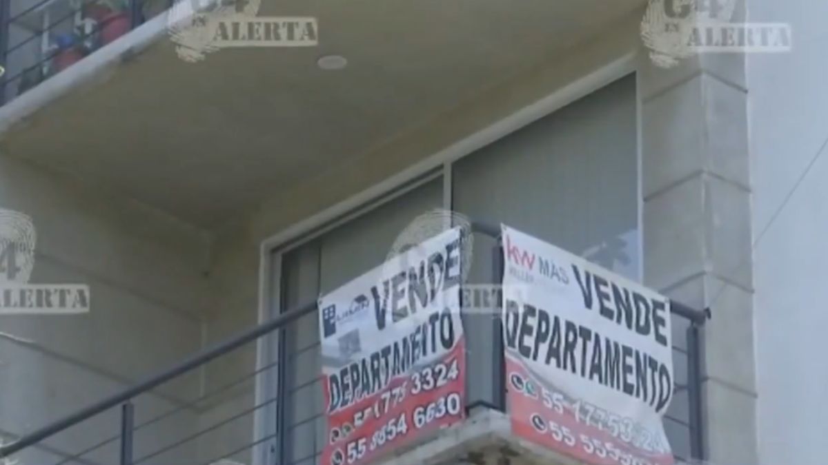 Javier, víctima de fraude, perdió cerca de 100 mil pesos tras ser estafado por una inmobiliaria falsa en la Venustiano Carranza. | C4 Jiménez