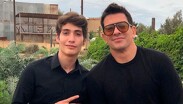 El joven afirmó que la atención aumentó desde que Yahir entró al reality y pidió que quienes lo reconozcan se acerquen en lugar de grabarlo en secreto