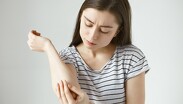 La enfermedad de Lyme es una infección bacteriana. / Magnific