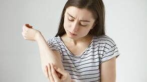 La enfermedad de Lyme es una infección bacteriana. / Magnific