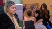 Entre lágrimas, Brianda aseguró que su esfuerzo y el de Yanet no es valorado, luego de comentarios sobre el aseo durante la prueba semanal.